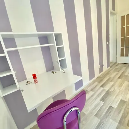 Lugano S&s Home, Moderna E Tranquilla, Vicino Al Centro Di Milano, Con Parcheggio Gratuito Esterno Διαμέρισμα