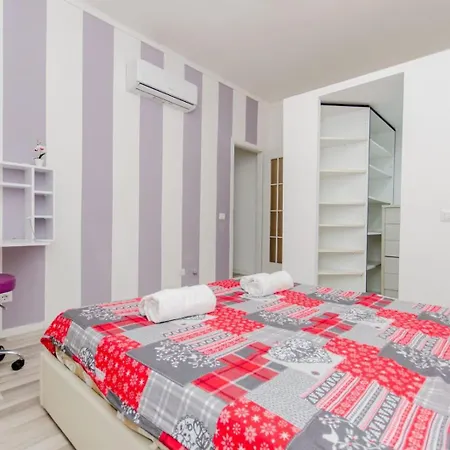 Διαμέρισμα Lugano S&s Home, Moderna E Tranquilla, Vicino Al Centro Di Milano, Con Parcheggio Gratuito Esterno Μιλάνο