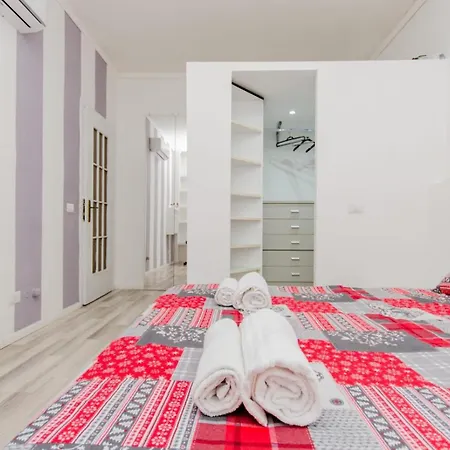 Lugano S&s Home, Moderna E Tranquilla, Vicino Al Centro Di Milano, Con Parcheggio Gratuito Esterno Διαμέρισμα Μιλάνο